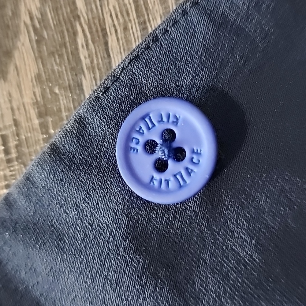 Kit And Ace Patch Pocket Blazer - image 2